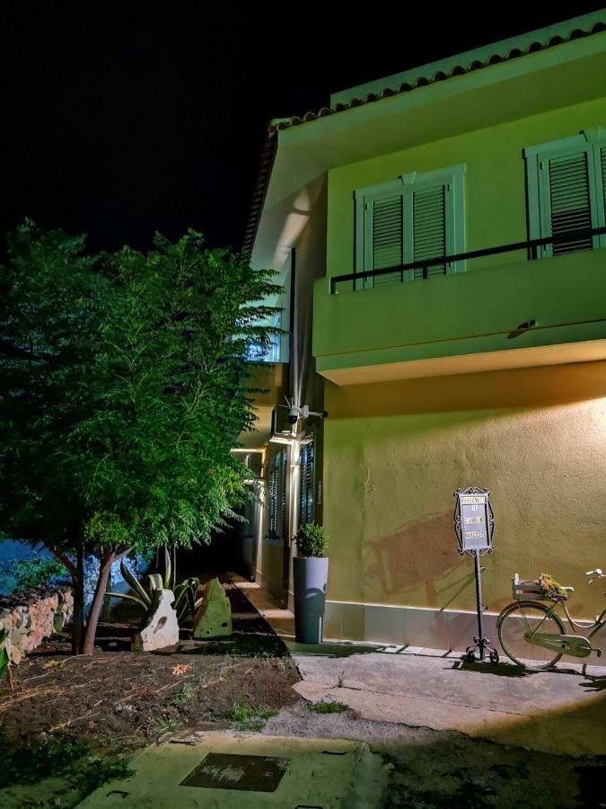 Bed and Breakfast Il Giardino Nascosto Portopalo Di Capo Passero Экстерьер фото